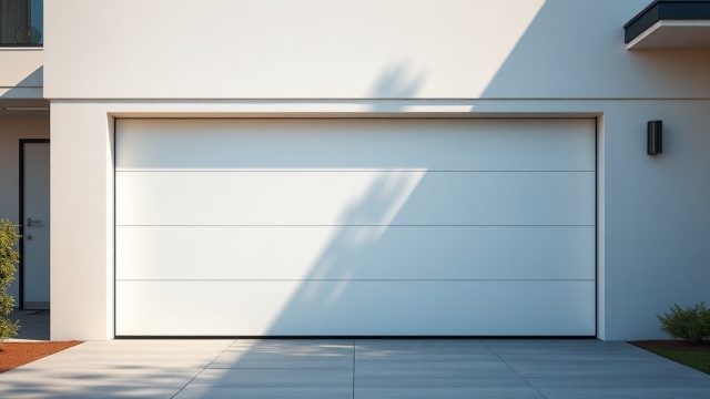 Garagentor Sicherheit: Worauf Sie achten sollten