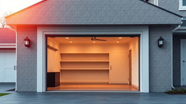 Hörmann LPU 40 Energieeffizienz: Wie gut dämmt es wirklich?