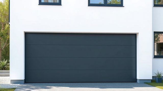Novoferm NOVOTEC 502 Design: Paneele und Farbauswahl
